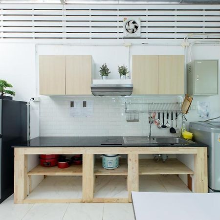 Soywhanhome Chiangmai Чиангмай Екстериор снимка