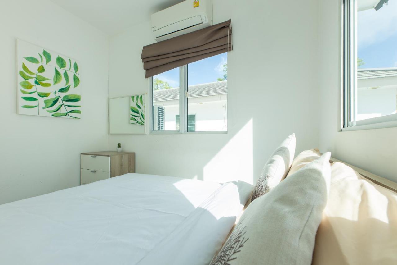 Soywhanhome Chiangmai Чиангмай Екстериор снимка