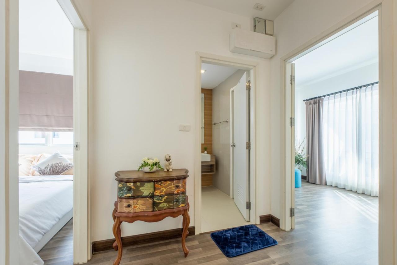Soywhanhome Chiangmai Чиангмай Екстериор снимка