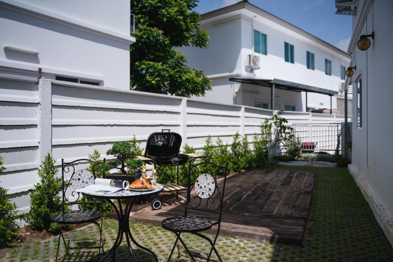 Soywhanhome Chiangmai Чиангмай Екстериор снимка