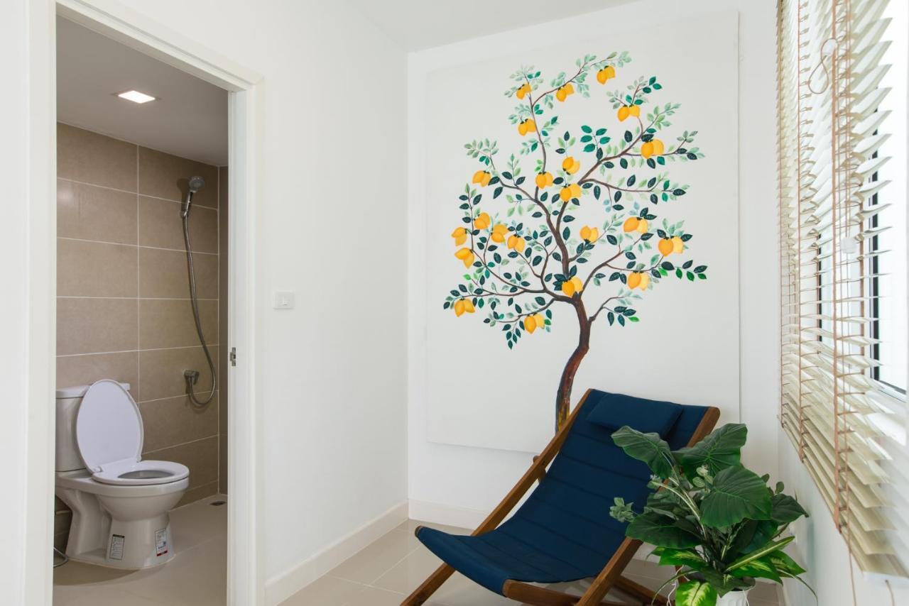 Soywhanhome Chiangmai Чиангмай Екстериор снимка